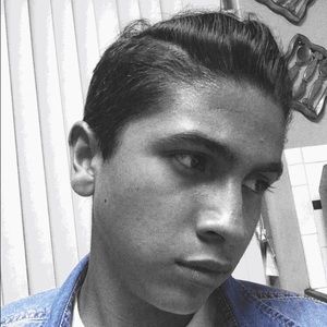 Meet your Posher, Vicente