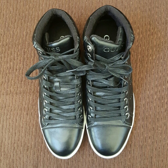 men's guess shoes sale