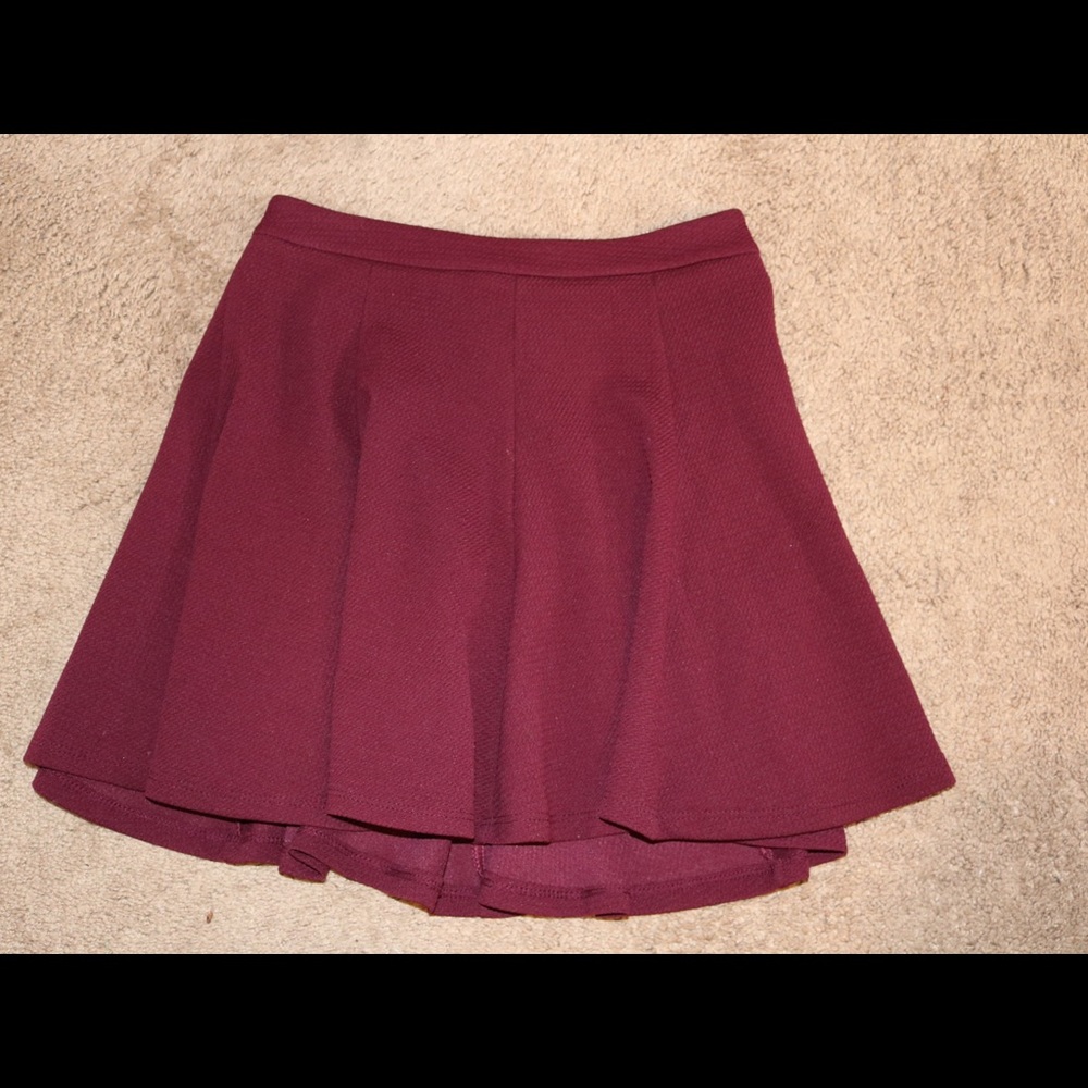 Skirt