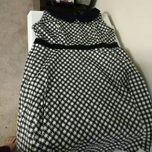 Orphan Black Dress by Torrid