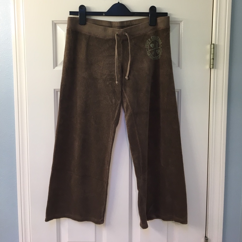 Juicy Couture Terry Pants