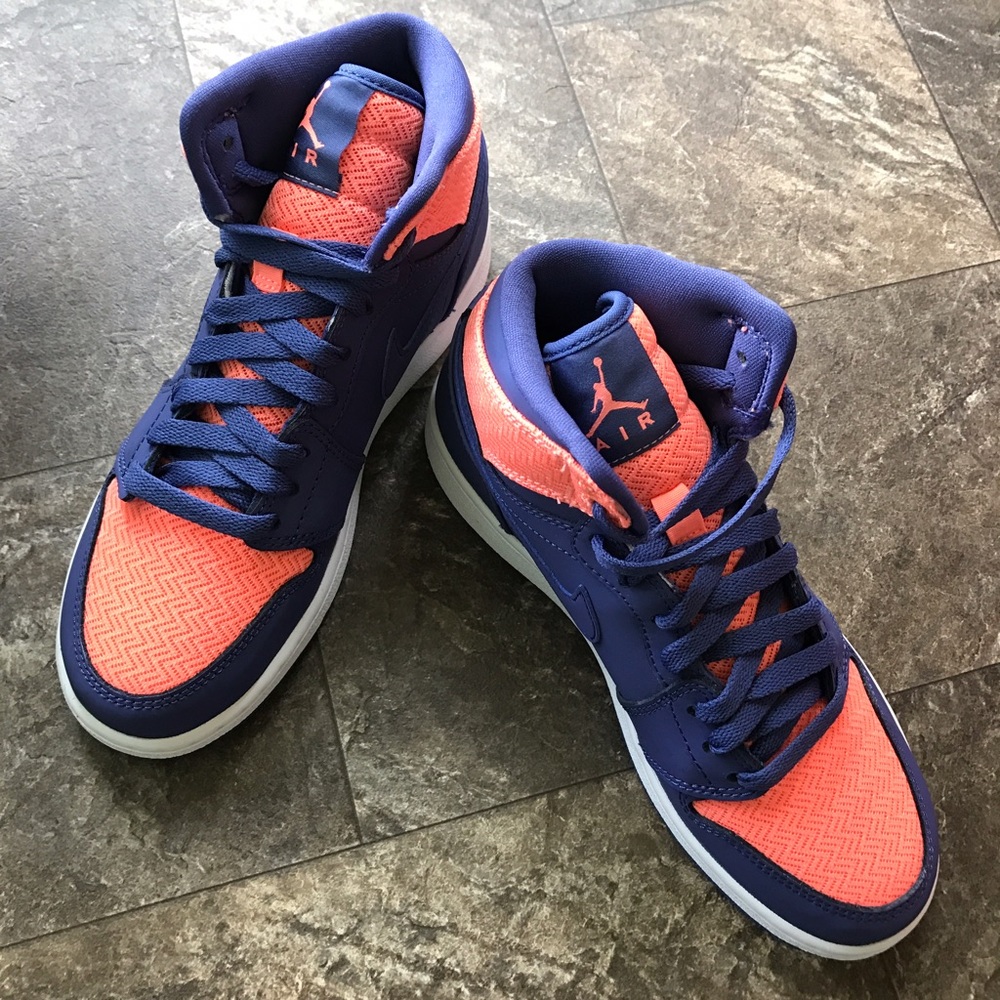 Nike retro 1 Jordan
