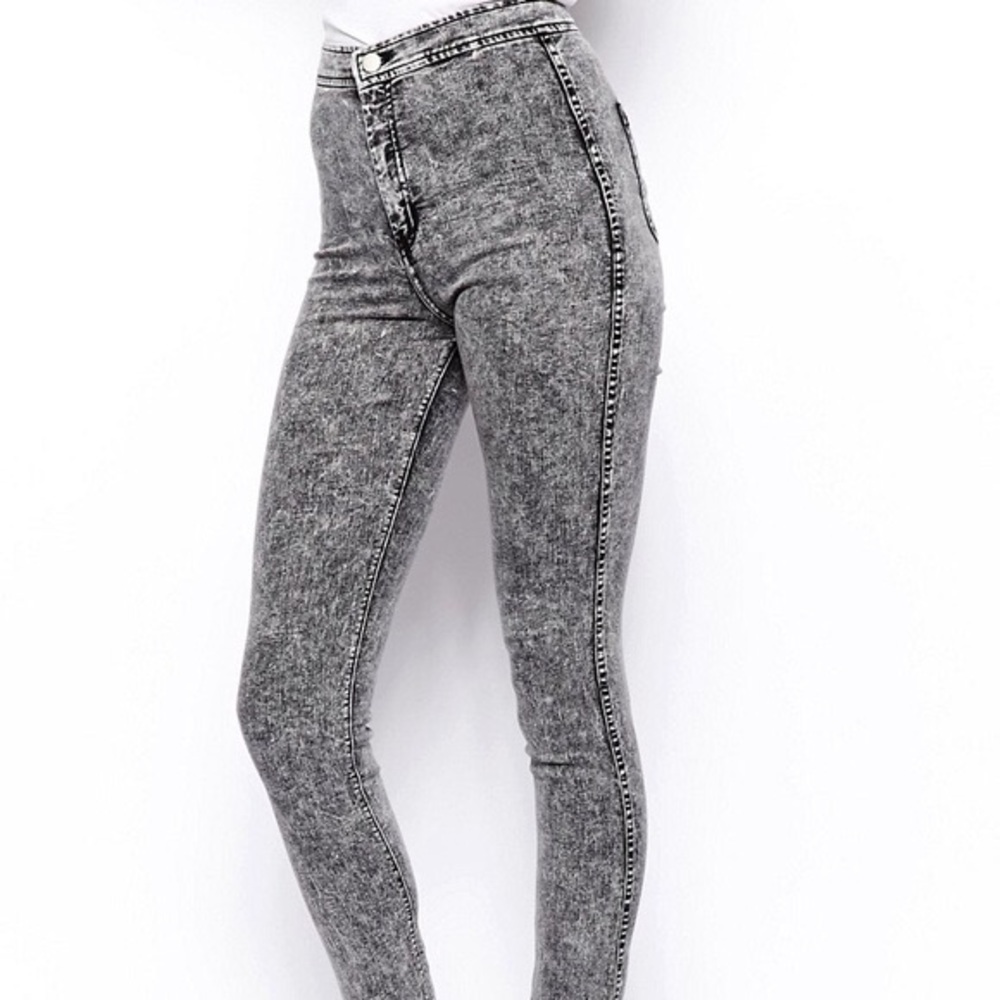 American Apparel Easy Jean
