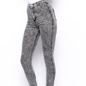 American Apparel Easy Jean