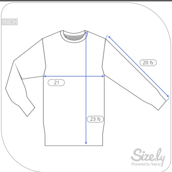 Cozy Black White Striped Loft Sweater M - Picture 8 of 8