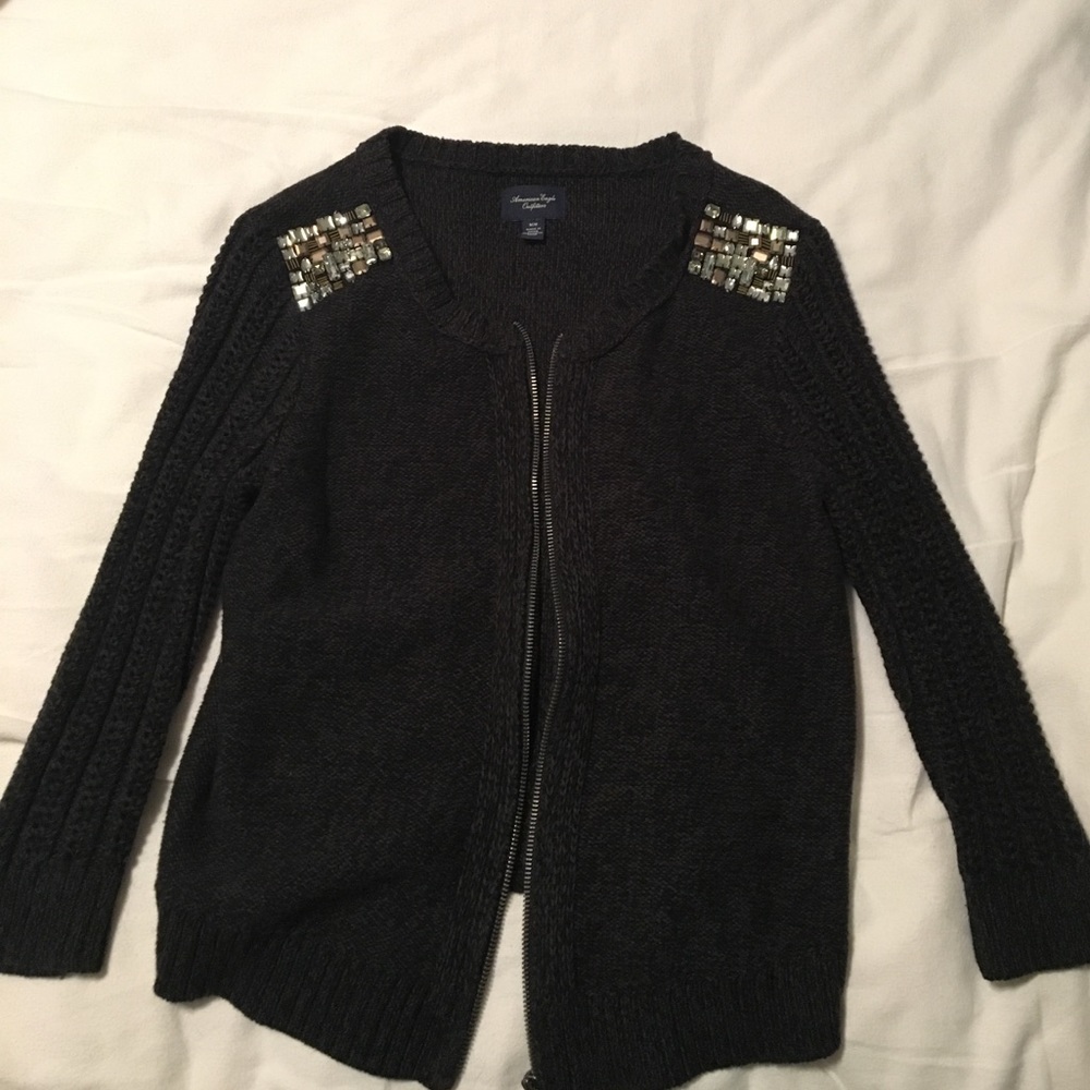 American Eagle Sweater