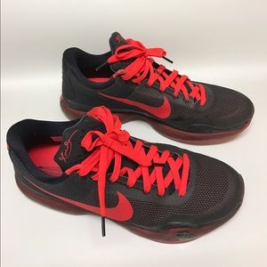 Nike Kobe 10 size 11 men