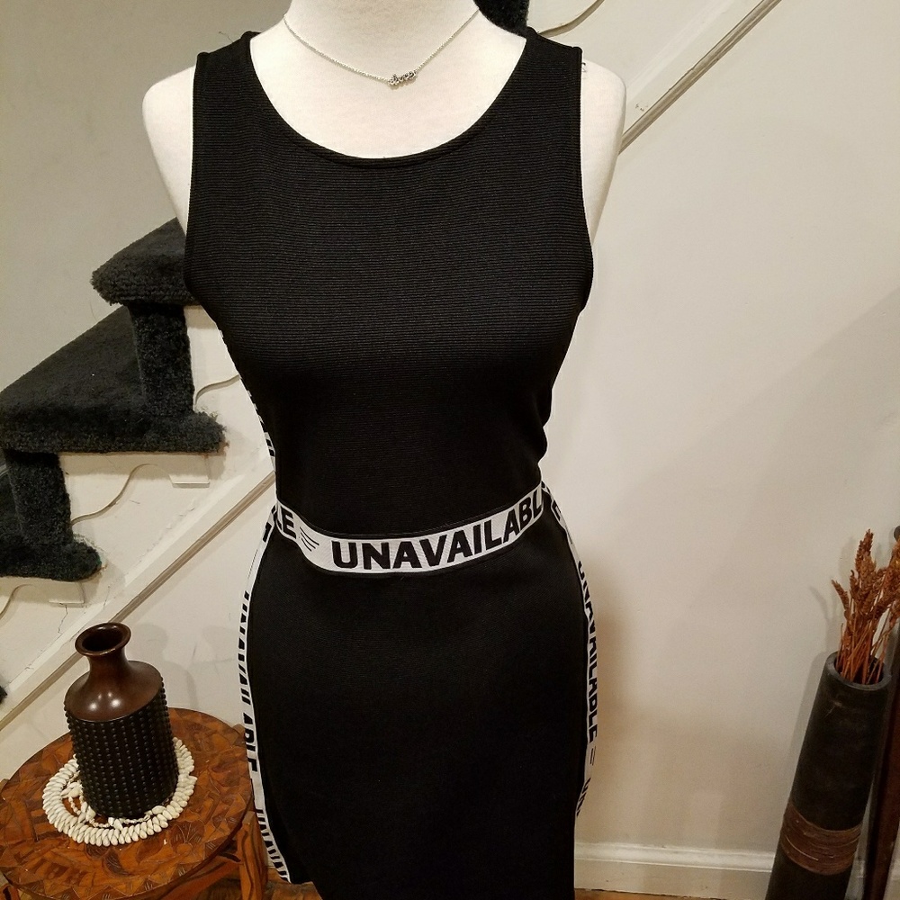 H&M Dress