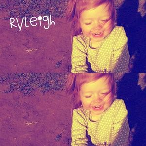 Meet your Posher, Brooke