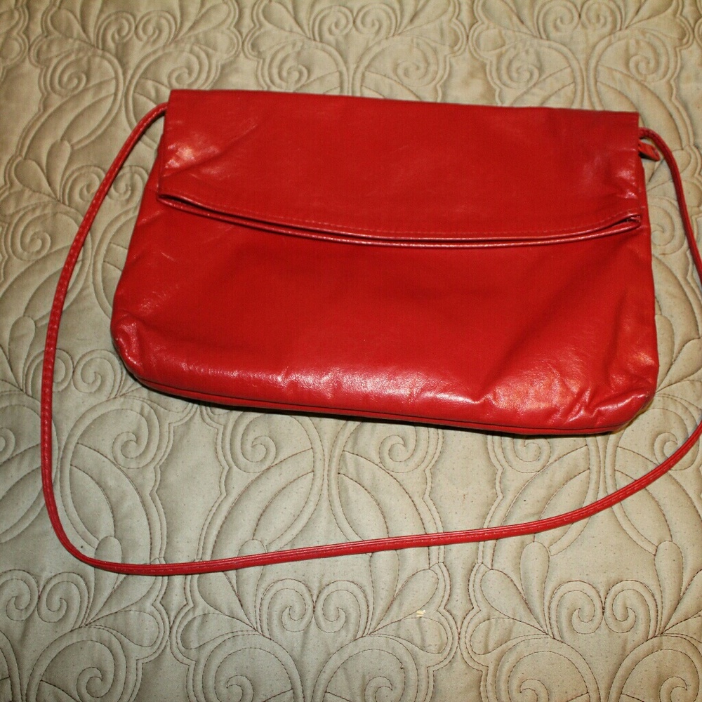 Vintage Purse