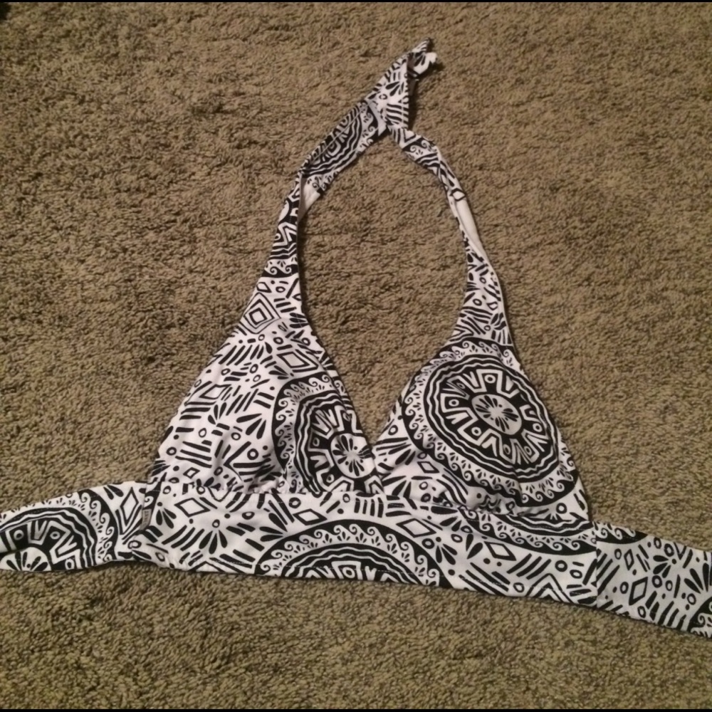 Swimsuit