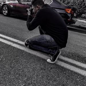 Meet your Posher, Charles