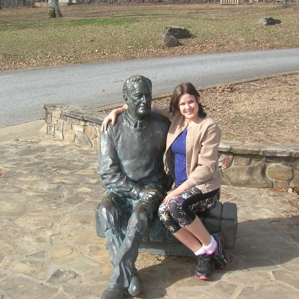 Meet your Posher, Ariel