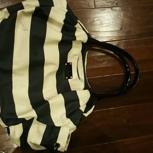 Kate Spade diaper bag