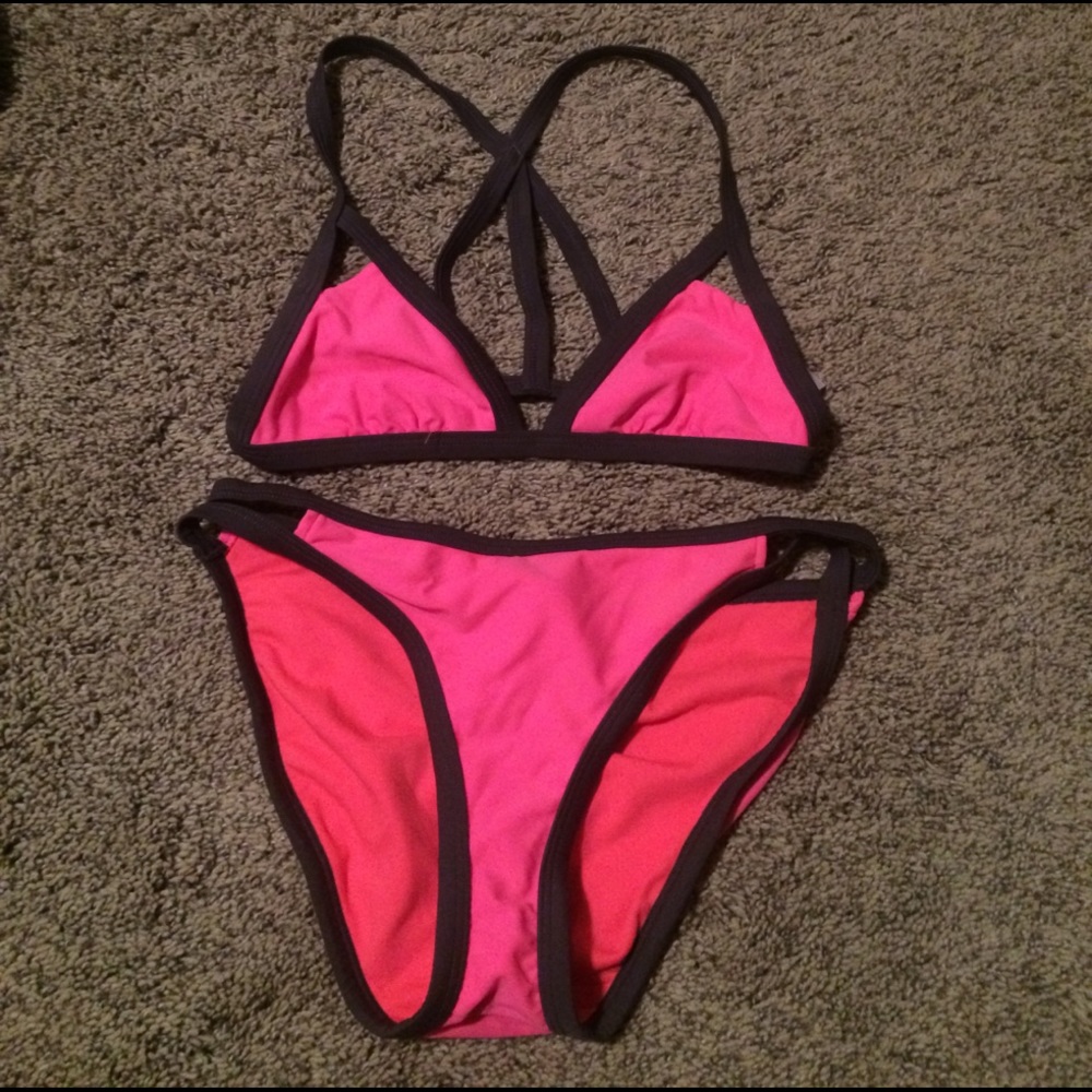 Swim set