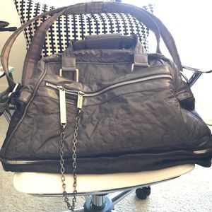 Stella McCartney X LeSportsac Duffel Bag