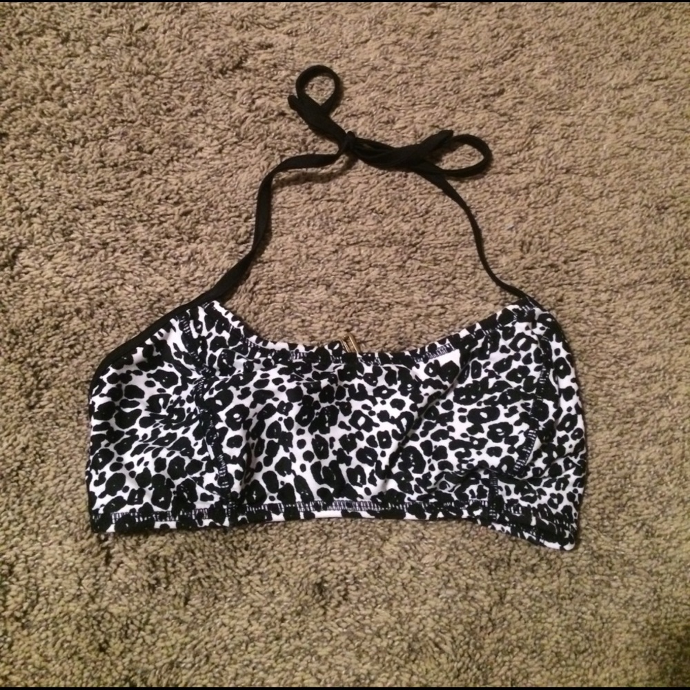 Bikini top