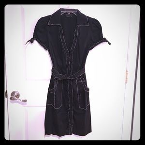 BCBG business dress