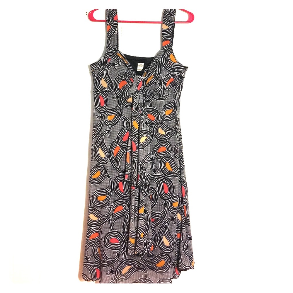 Sangria Dress, size 16