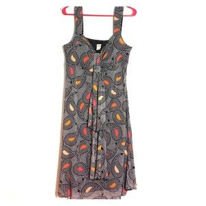 Sangria Dress, size 16