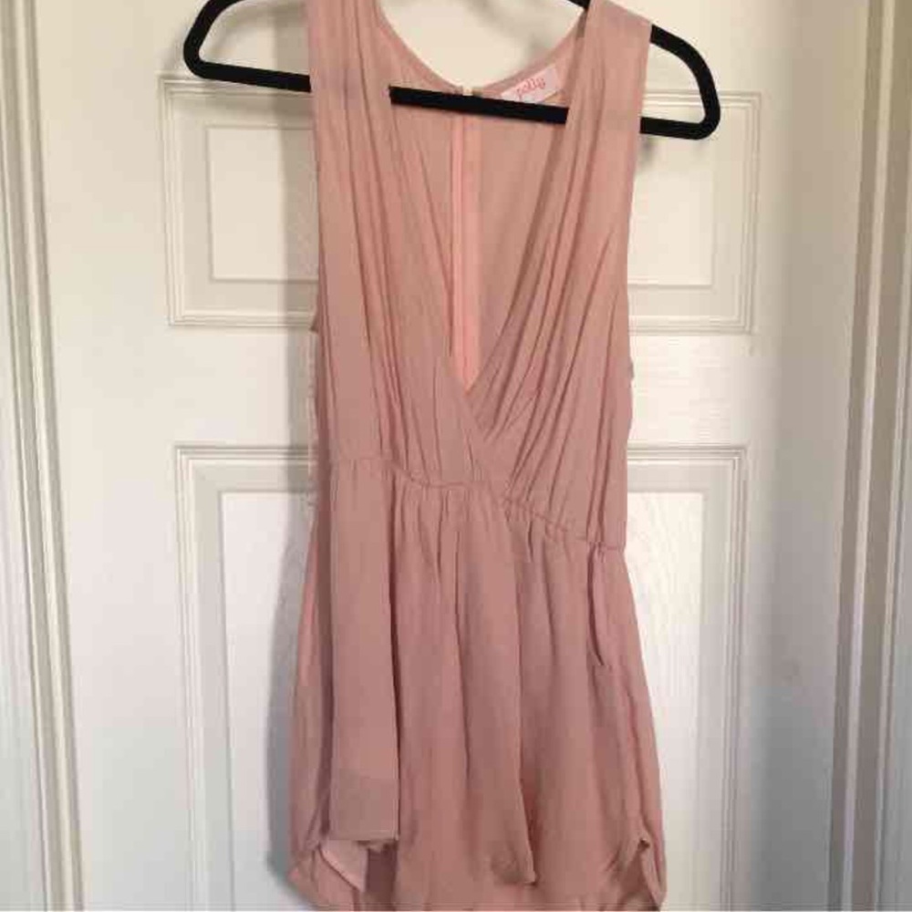 Princess Polly romper