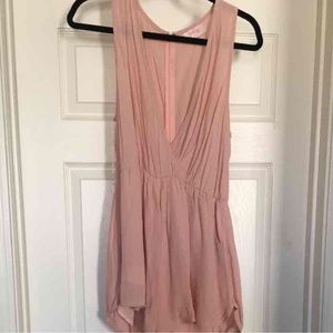 Princess Polly romper