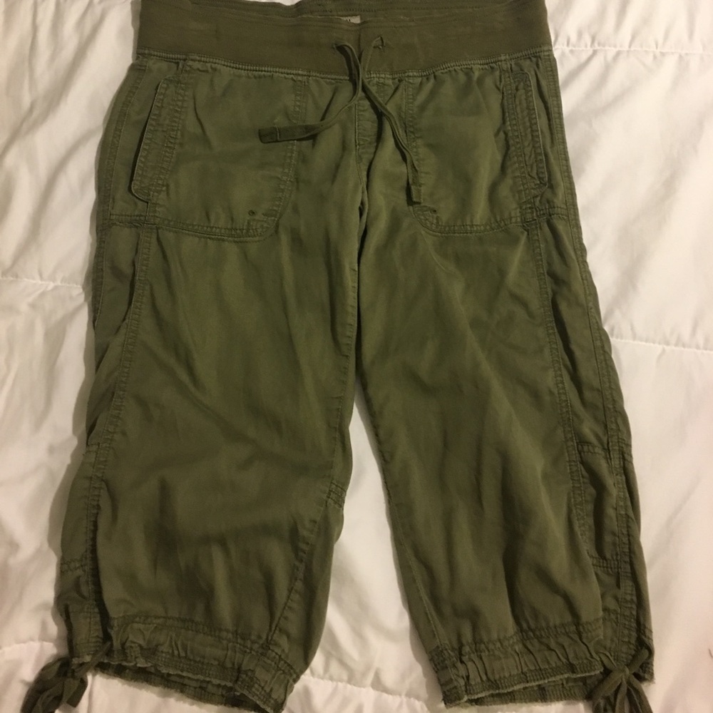 Capris