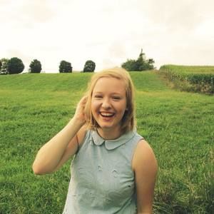 Meet your Posher, Lauren