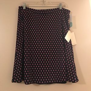 Reversible 41 hawthorn skirt