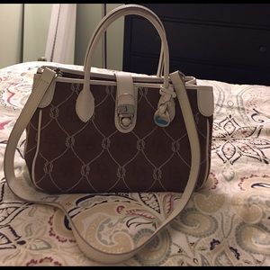 Dooney & Burke Satchel