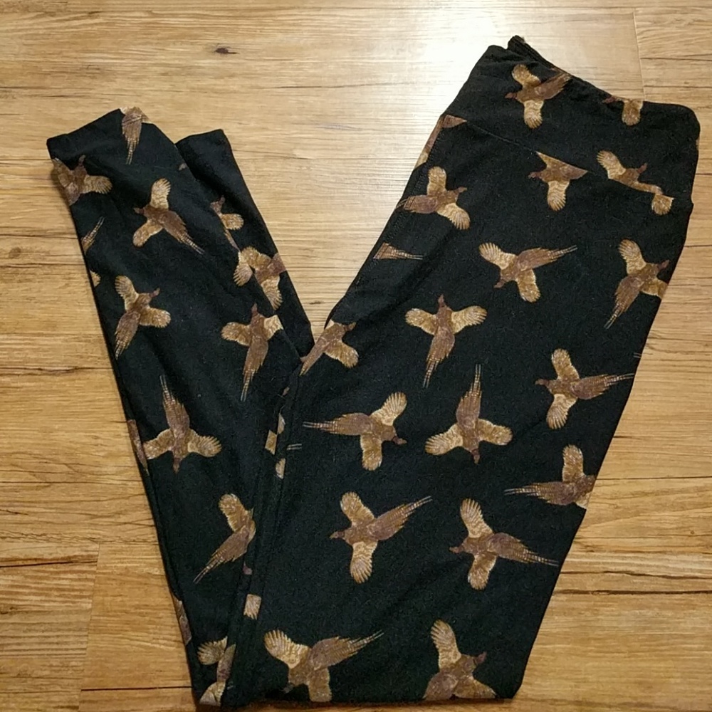 Lularoe leggings
