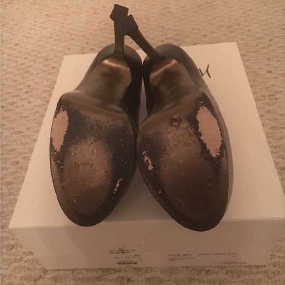 YSL Tribtoo Pump - Picture 4 of 7