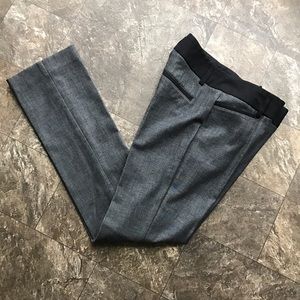 Express columnist pant