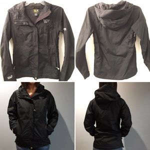 Mountain Hard Wear Women's Jacket XS
weatherproof