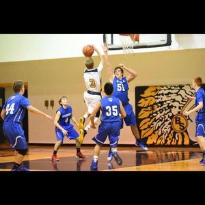 Meet your Posher, Cameron