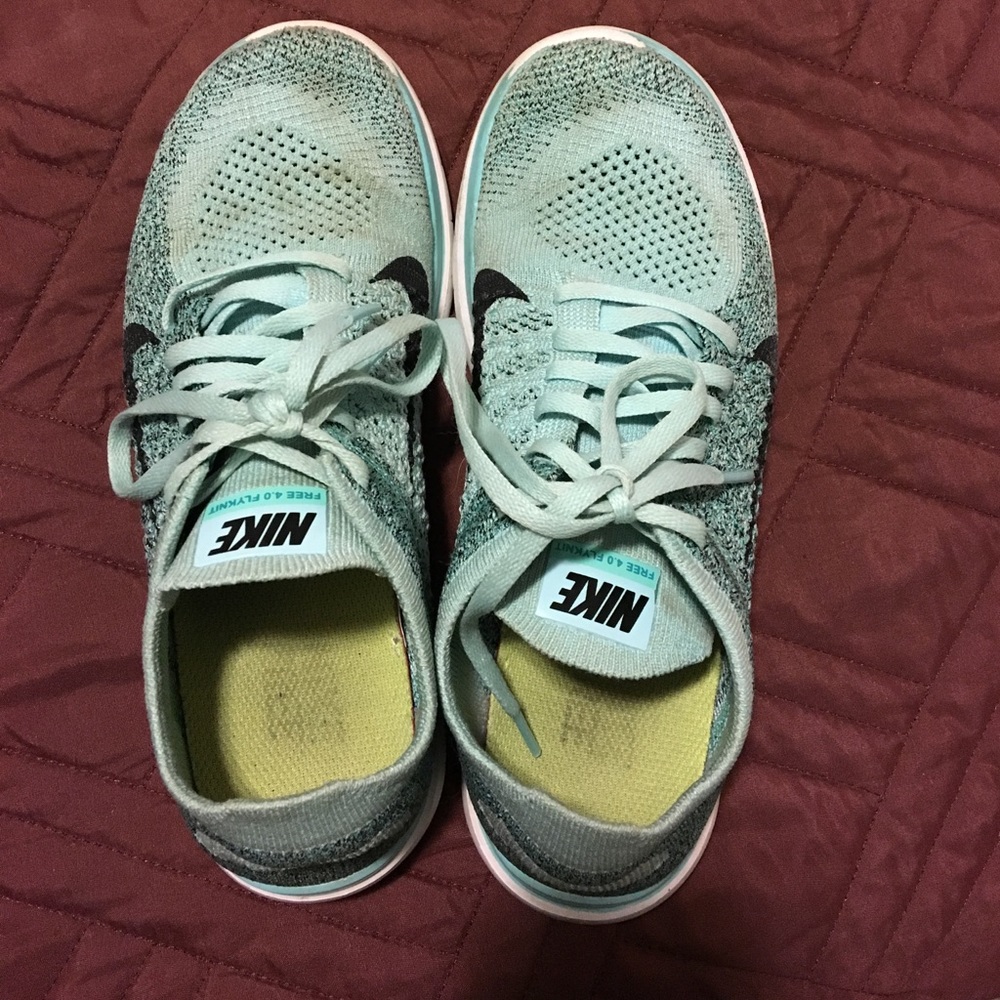 Nike Free Run