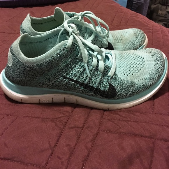 Nike Free Run - Picture 2 of 2