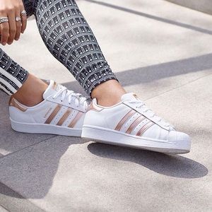 Adidas Superstar Sneaker