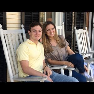 Meet your Posher, Sarah