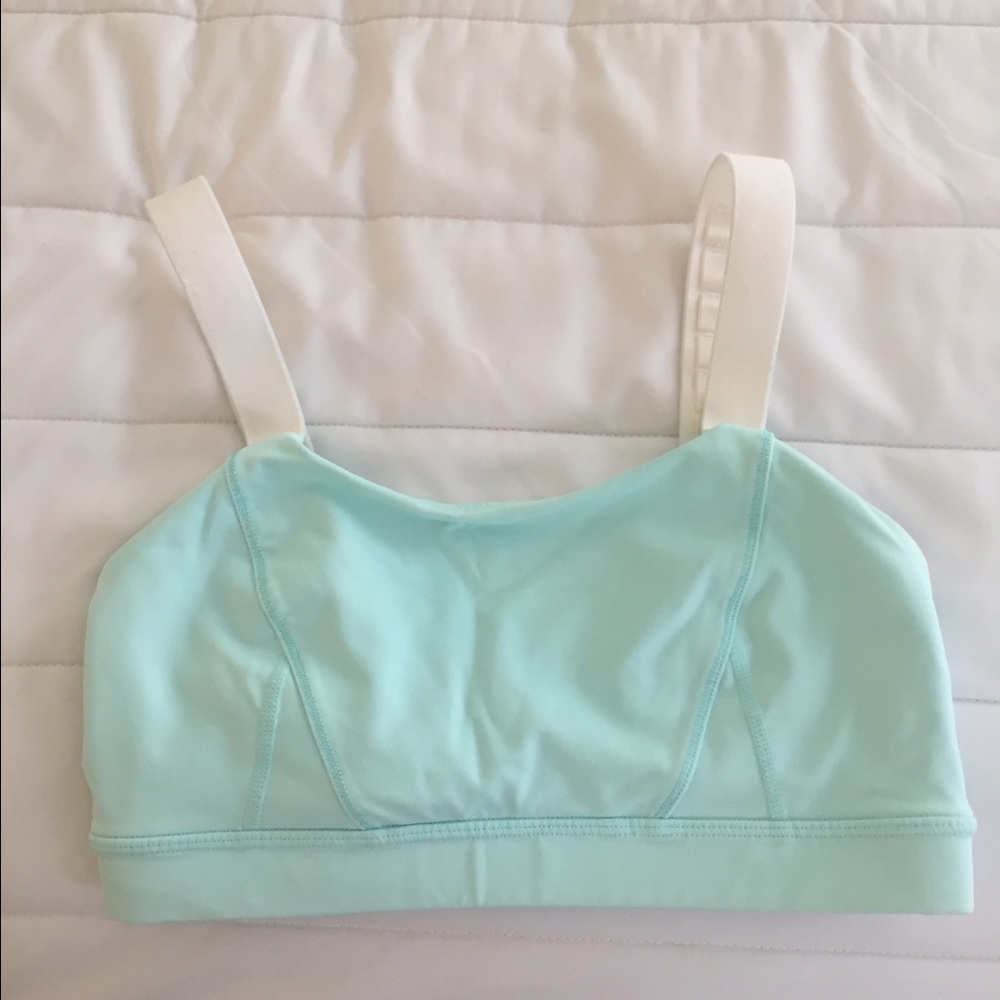Lululemon sports bra 6
