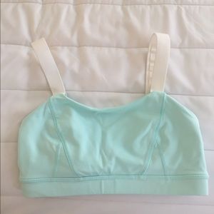 Lululemon sports bra 6