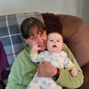 Meet your Posher, Donna