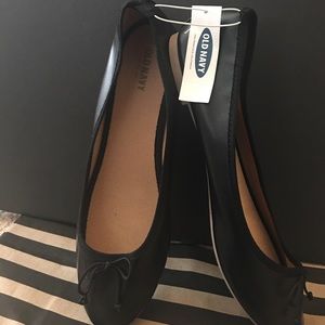 Old Navy Flats