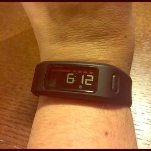 Garmin Connect vivo fit