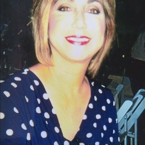 Meet your Posher, Patty