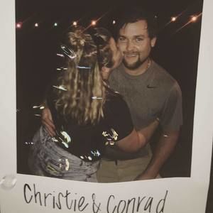 Meet your Posher, Christie