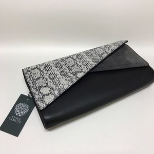 Vince Camuto clutch