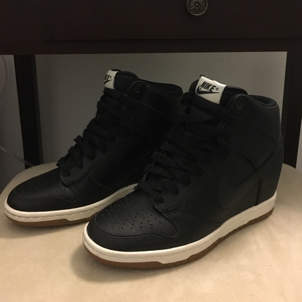 Nike sky high