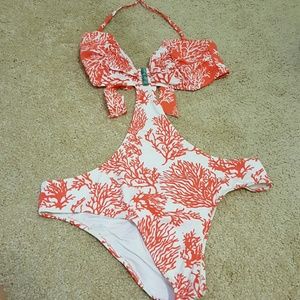 Zingara swimsuit