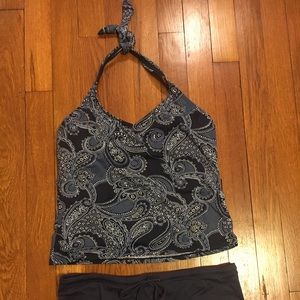 Gap Tankini
